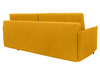 Sofa Logan żółty Mavel 68 Yellow BRW