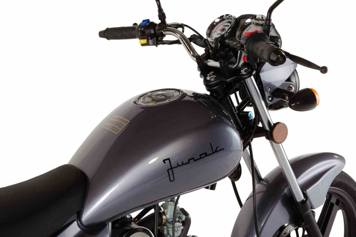 Motorower Junak 902 - 49 cm3 - Transport GRATIS.