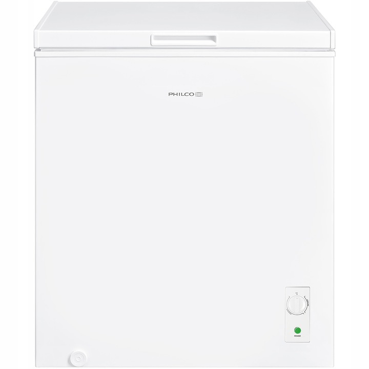 Zamrażarka wolnostojąca Philco PCF 142 F JOKER Biała