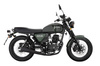 Motocykl Junak RAW 125 - 125 cm3 - Transport GRATIS. Prawdziwe raty 0%