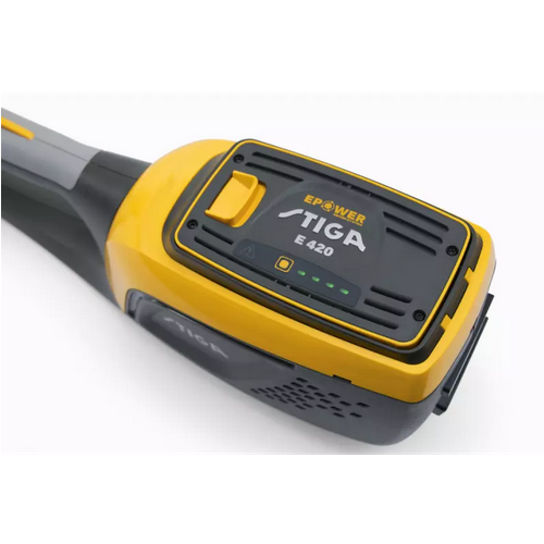STIGA MULTI-TOOL MT500E 278720008/ST3 ZESTAW