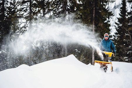 Stiga Odśnieżarka spalinowa ST 3256 P - Nowość - Zima 2024/2025