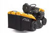 Traktor Ogrodowy Stiga Estate 798 W PŁUG + ŁAŃCUCHY