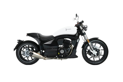 Motocykl Junak M15 - 125 cm3 - Transport GRATIS. Prawdziwe raty 0%