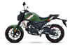 Motorower Junak 907 - 49 cm3 - Transport GRATIS.