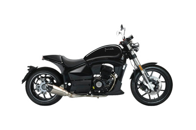 Motocykl Junak M15 - 125 cm3 - Transport GRATIS. Prawdziwe raty 0%