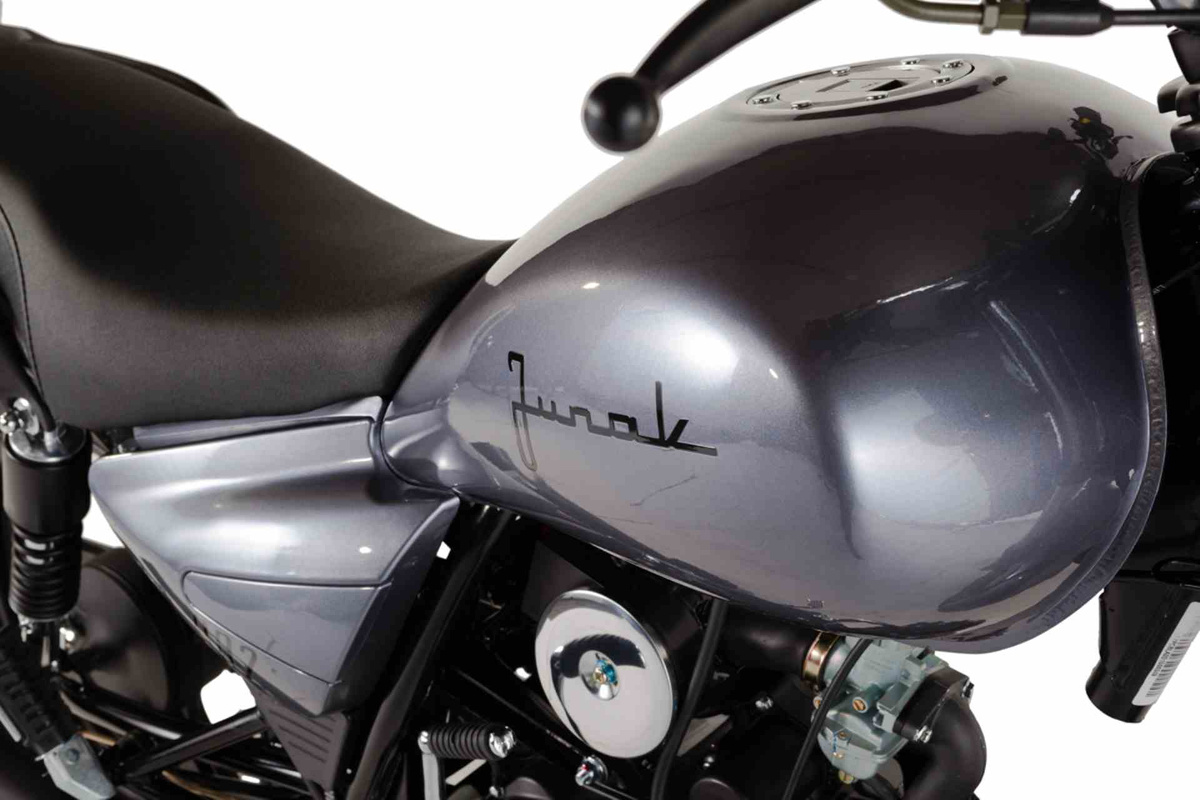 Motorower Junak 902 - 49 cm3 - Transport GRATIS.