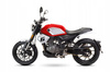 Motocykl Junak SC 125 - 125 cm3 - Transport GRATIS. Prawdziwe raty 0%