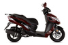 Skuter Junak 607 - 49 cm3 - Transport GRATIS
