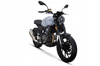 Motocykl Junak SC 125 - 125 cm3 - Transport GRATIS. Prawdziwe raty 0%