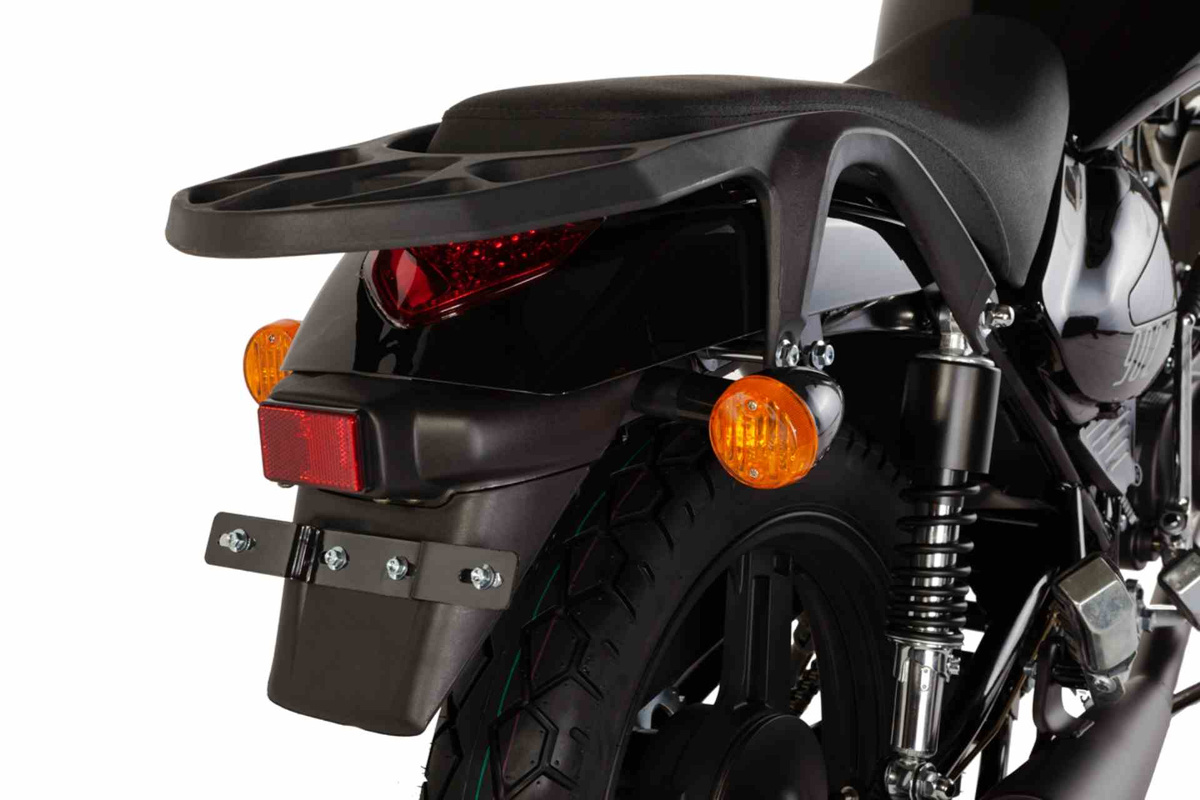 Motorower Junak 902 - 49 cm3 - Transport GRATIS.