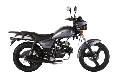 Motorower Junak 902 - 49 cm3 - Transport GRATIS.