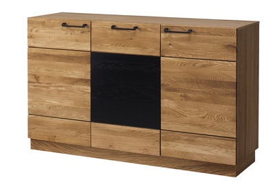 KOMODA MOSAIC 45 SZYNAKA MEBLE P45 LITE DREWNO!