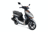 Skuter Junak 108 - 49 cm3 - Transport GRATIS. Prawdziwe raty 0%