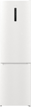 Lodówka Gorenje NRK6202AW4