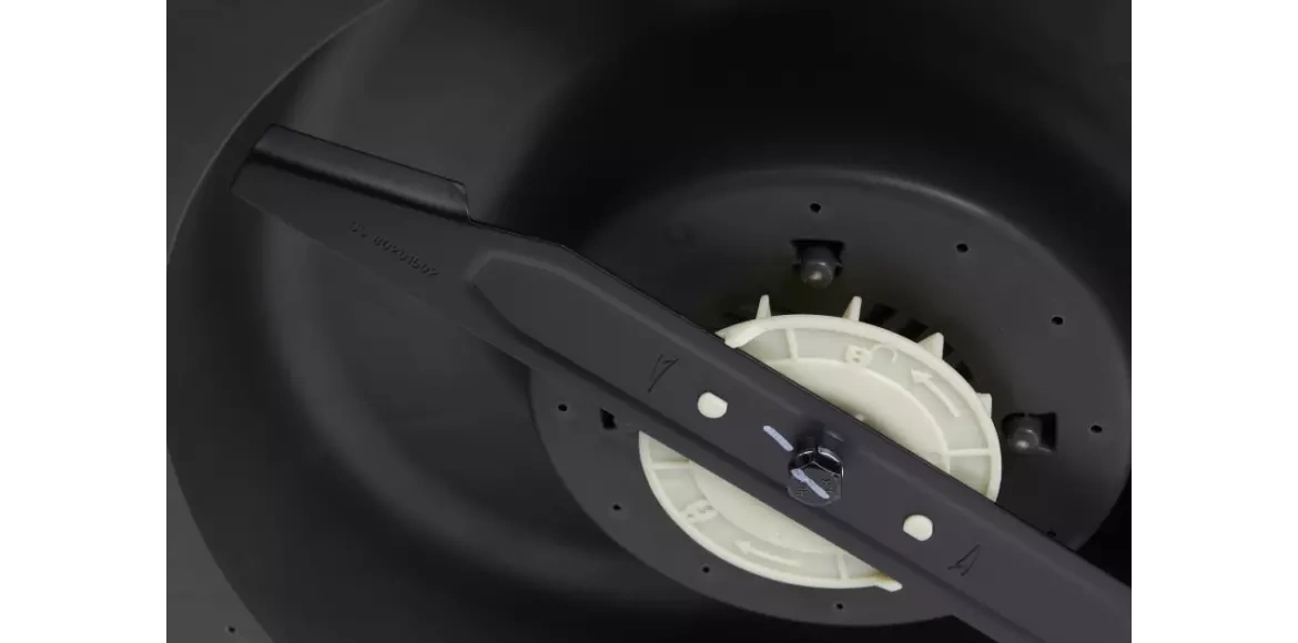 STIGA KOSIARKA AKUM.COLLE.140E ZEST 291382068/ST2