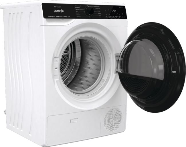 Wolnostojące suszarka bębnowa DPNA83WIFI/PL GORENJE