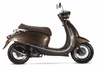 Skuter Junak VINTAGE - 125 cm3 - Transport GRATIS.