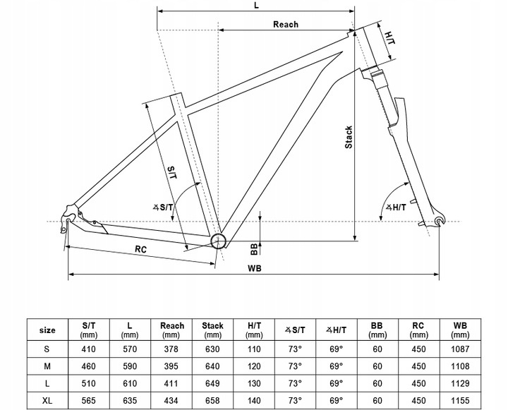 Kellys Spider 90 rama L koło 29 Zielony Cargo