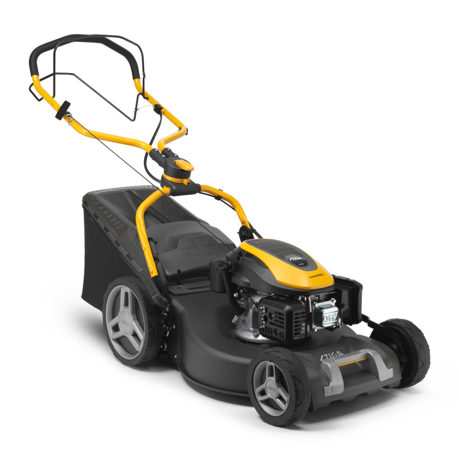 STIGA KOSIARKA COMBI 553S 2L0536048/ST1