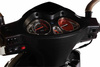 Skuter Junak 607 - 125 cm3 - Transport GRATIS