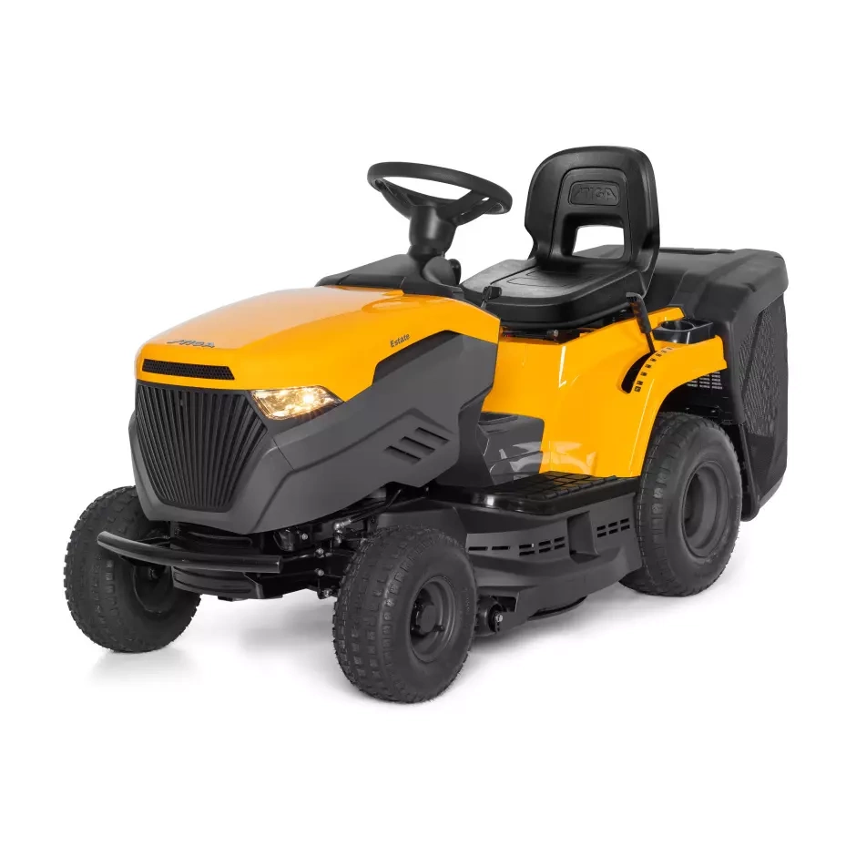 Traktor ogrodowy Stiga Estate 384 M Manual