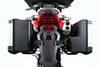 Motocykl Junak RX ONE - 125 cm3 - ABS - Czarno-czerwony, Transport GRATIS. Prawdziwe raty 0%
