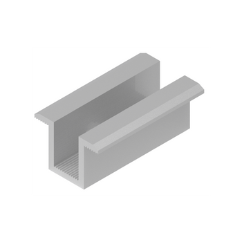 Uchwyt panela pośredni PUF