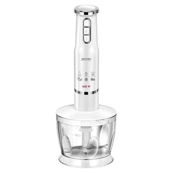Blender ręczny- zestaw MBL-43
