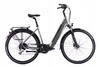 Storm E-Diamond 1.0 Lady Deep rama 19" koło 28" Szary Prawdziwe raty 0%