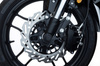 Motocykl Junak RSL - 125 cm3 - ABS - Transport GRATIS. Prawdziwe raty 0%