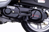 Skuter Junak CLASSICO - 49 cm3 - Transport GRATIS.