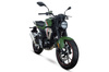 Motorower Junak 907 - 49 cm3 - Transport GRATIS.