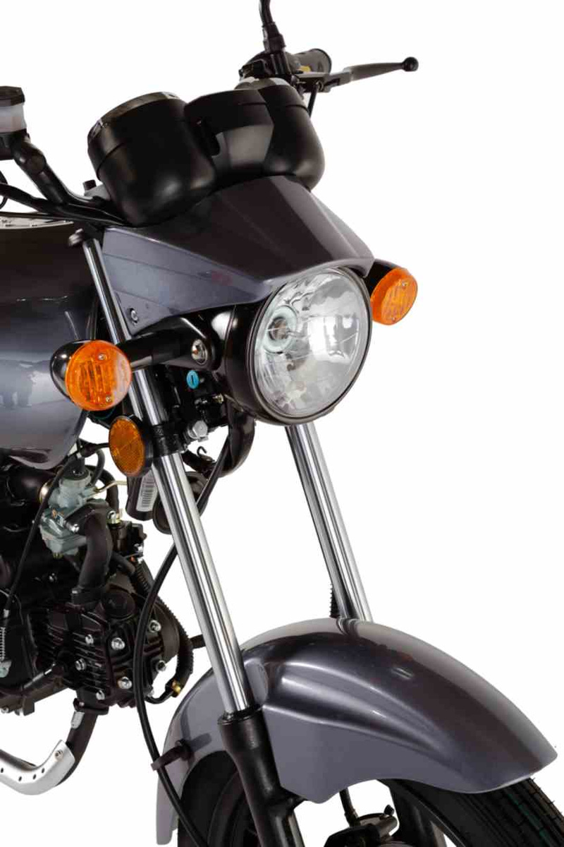 Motorower Junak 902 - 49 cm3 - Transport GRATIS.