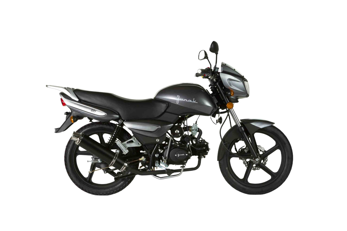 Motorower Junak 901 - 49 cm3 - Transport GRATIS. Prawdziwe raty 0%