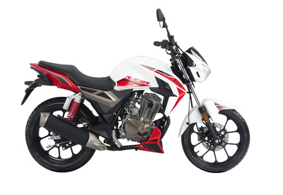 Motocykl Junak RACER 125 - 125 cm3 - Transport GRATIS. Prawdziwe raty 0%