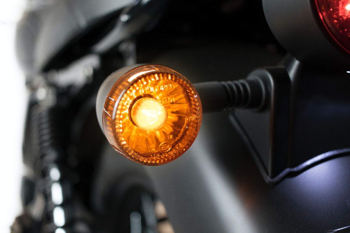 Motorower Junak RAW 50- 49 cm3 - Transport GRATIS