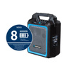 SYSTEM AUDIO Z BLUETOOTH MB06 BLAUPUNKT