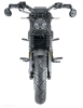 Motocykl ZONTES 125C