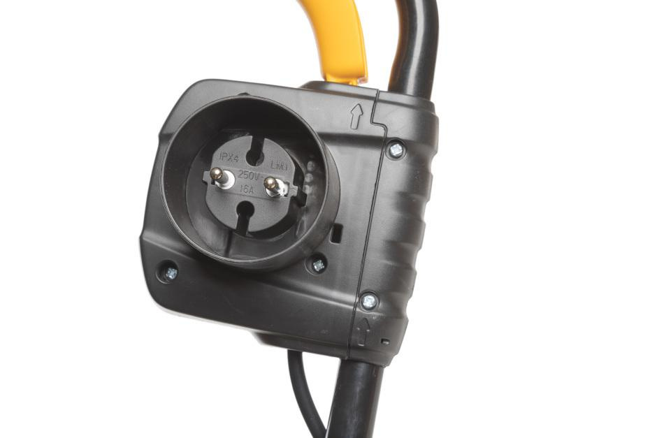 STIGA WERTYKULATOR ELEKTRYCZNY SV213E 290002132/14