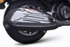 Skuter Junak CLASSICO - 49 cm3 - Transport GRATIS.