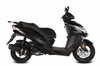 Skuter Junak 607 - 125 cm3 - Transport GRATIS. Prawdziwe raty 0%