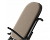 Fotel bujany MAX BIS PLUS Wenge Halmar