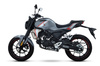 Motorower Junak 907 - 49 cm3 - Transport GRATIS