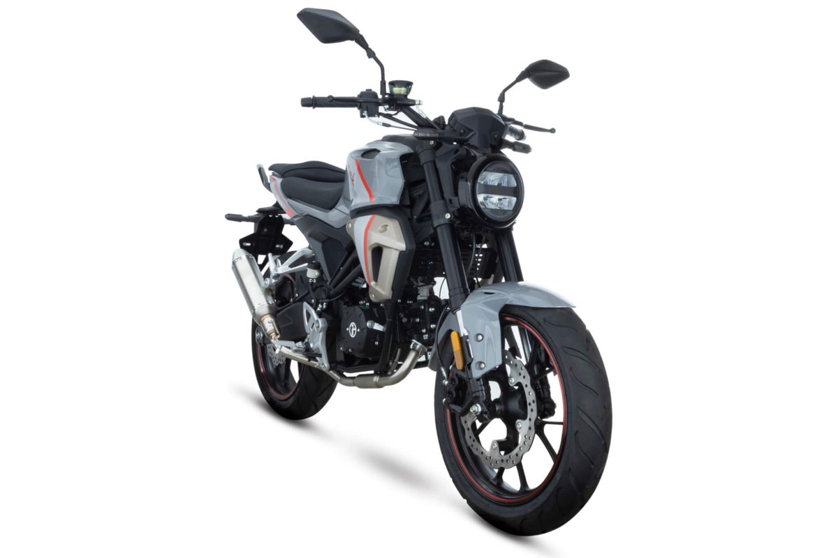 Motorower Junak 907 - 49 cm3 - Transport GRATIS