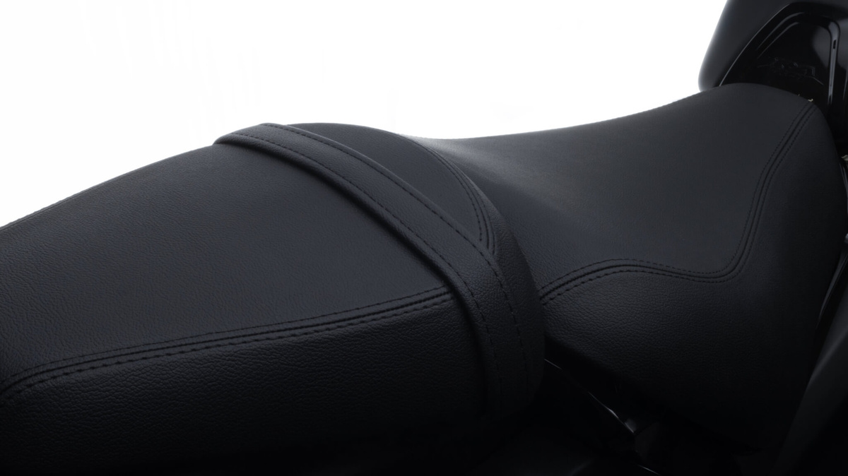 Motocykl Junak M12 Vintage 400 - 400 cm3 - Transport GRATIS