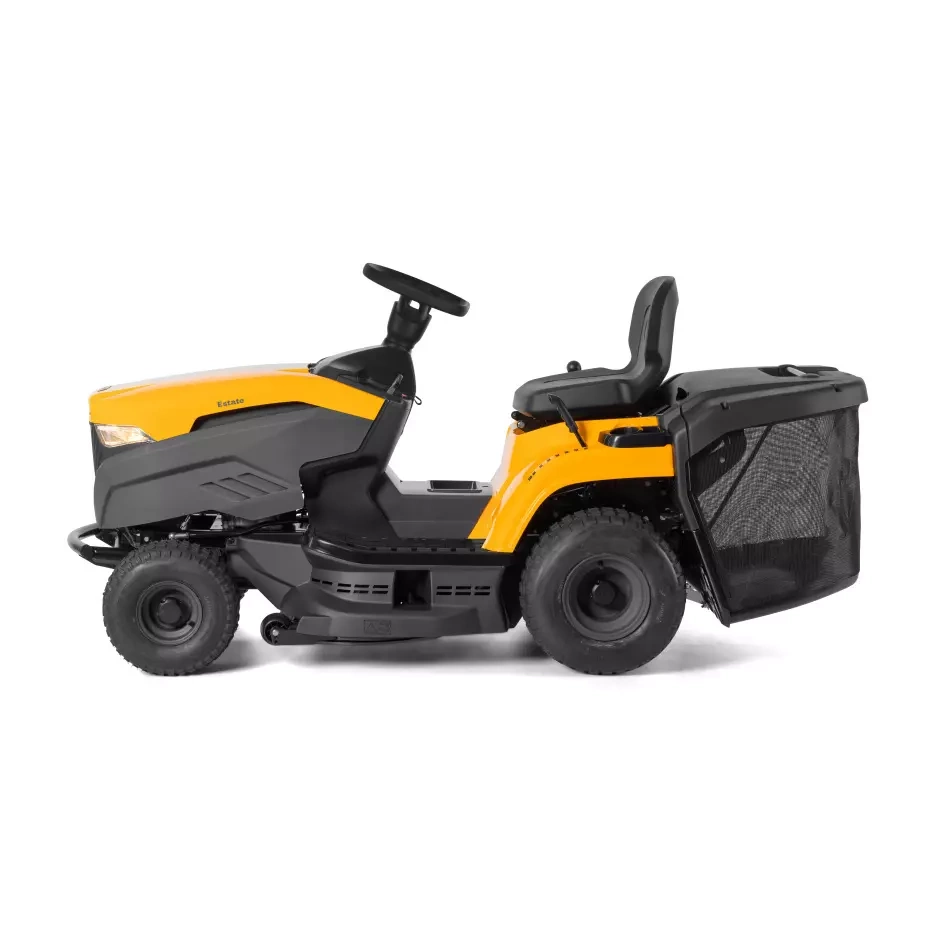 Traktor ogrodowy Stiga Estate 384 M Manual