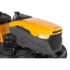 Traktor ogrodowy Stiga Estate 384 - KANISTER+OLEJE+MULCZOWANIE+ZACZEP