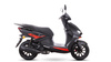 Skuter Junak 109 cm3 - Transport POLSKA GRATIS