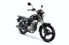 Motocykl Junak 121 - 125 cm3 - Transport GRATIS. Prawdziwe raty 0%
